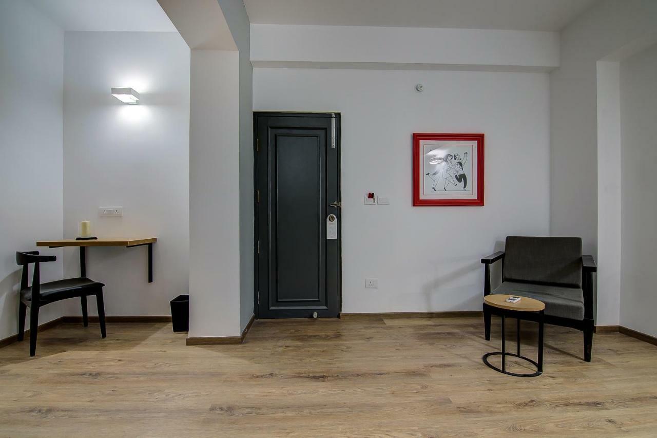 Готель Oyo Townhouse 42 Urvashi Theatre Ченнаї Екстер'єр фото